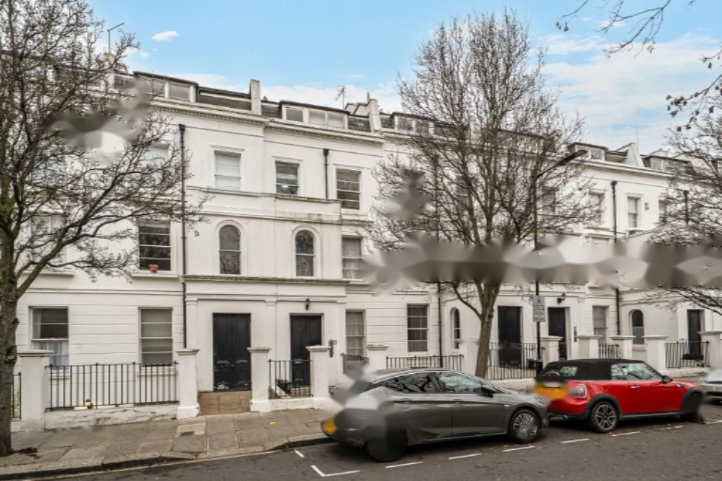 Квартира в Лондоне, Великобритания, 34 м² - фото 9