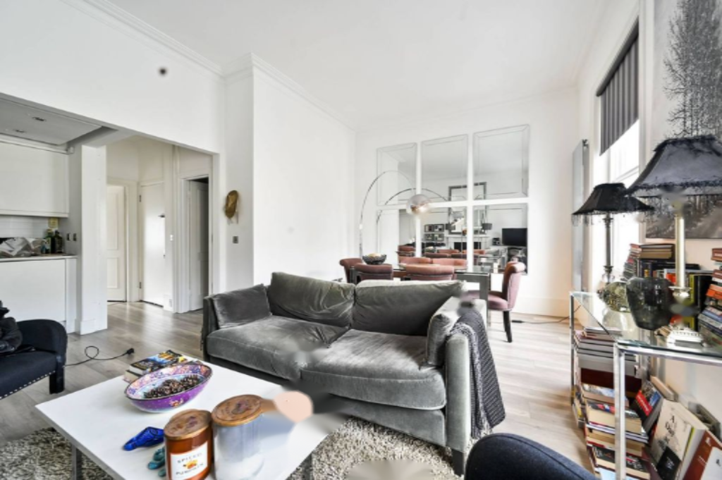 Квартира в Лондоне, Великобритания, 50 м² - фото 9