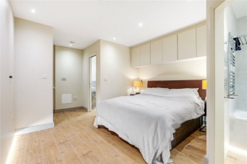 Квартира в Лондоне, Великобритания, 56 м² - фото 9