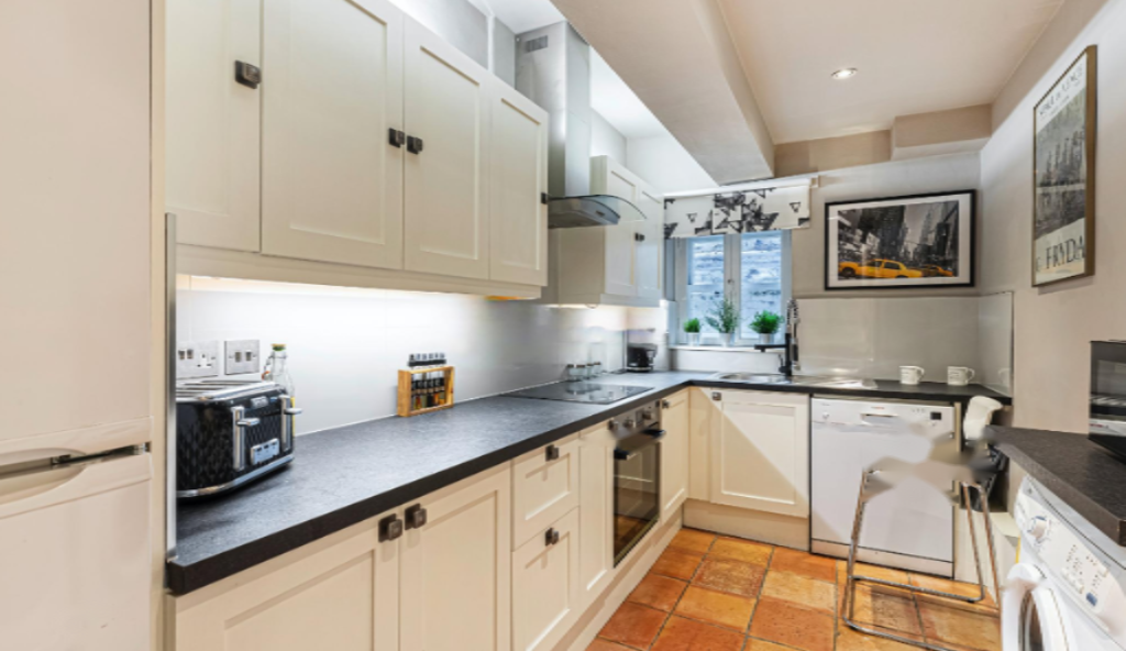 Квартира в Лондоне, Великобритания, 93 м² - фото 9