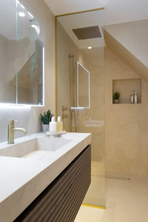 Квартира в Лондоне, Великобритания, 101 м² - фото 9