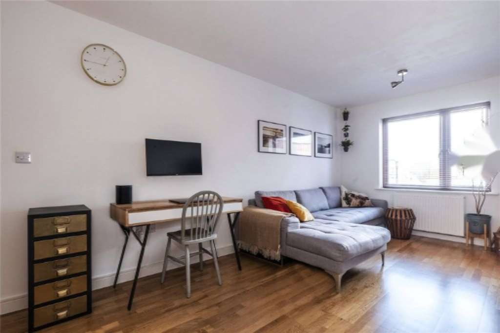 Квартира в Лондоне, Великобритания, 49 м² - фото 9