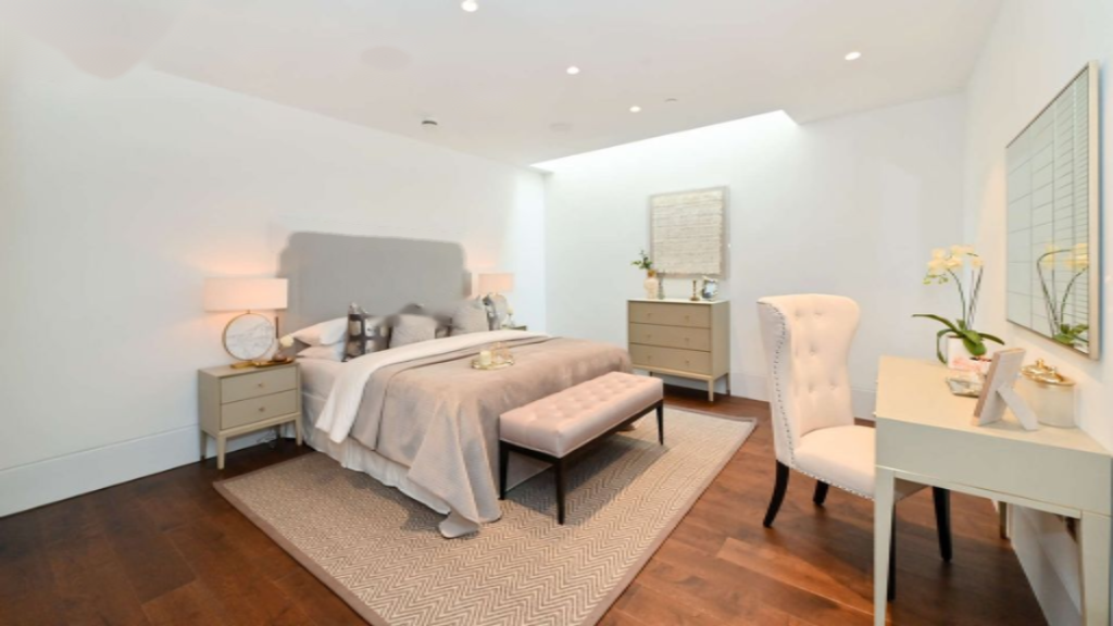 Квартира в Лондоне, Великобритания, 111 м² - фото 9