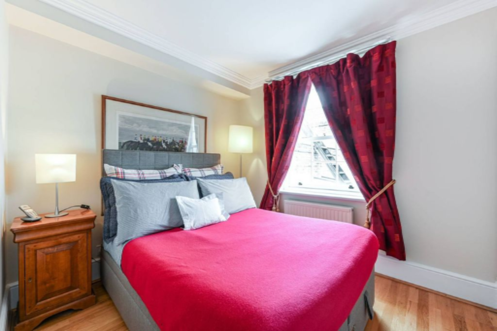 Квартира в Лондоне, Великобритания, 58 м² - фото 9