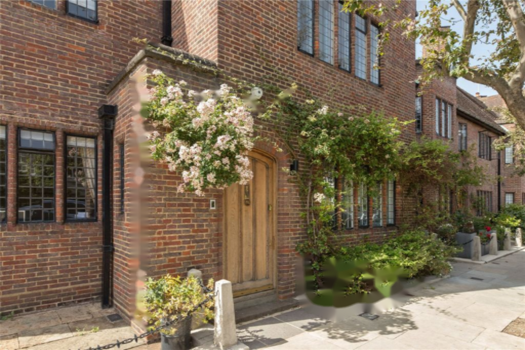 Квартира в Лондоне, Великобритания, 115 м² - фото 9