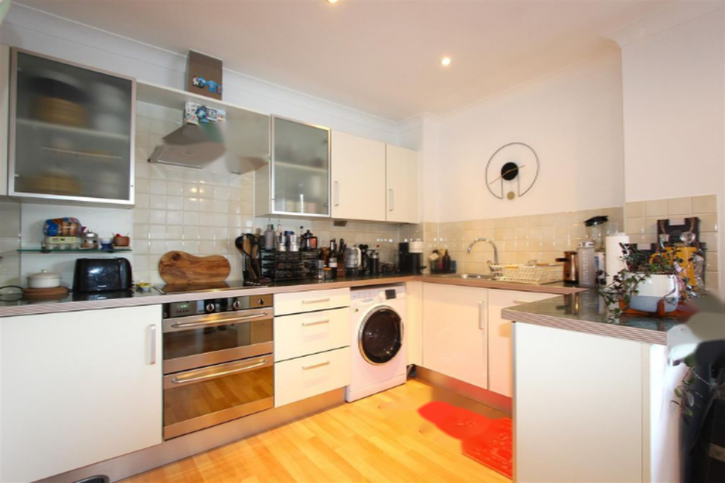 Квартира в Лондоне, Великобритания, 68 м² - фото 9