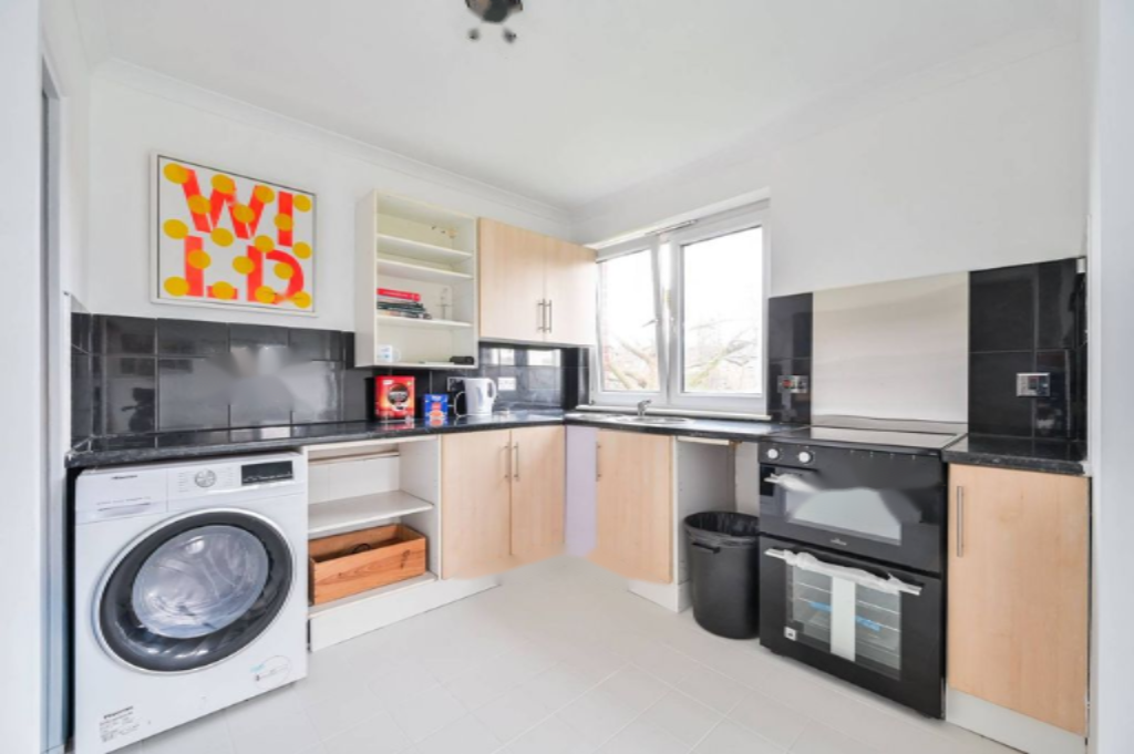 Квартира в Лондоне, Великобритания, 64 м² - фото 9