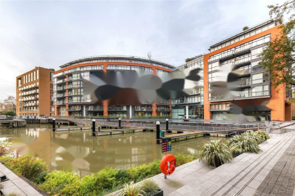 Квартира в Лондоне, Великобритания, 83 м² - фото 9