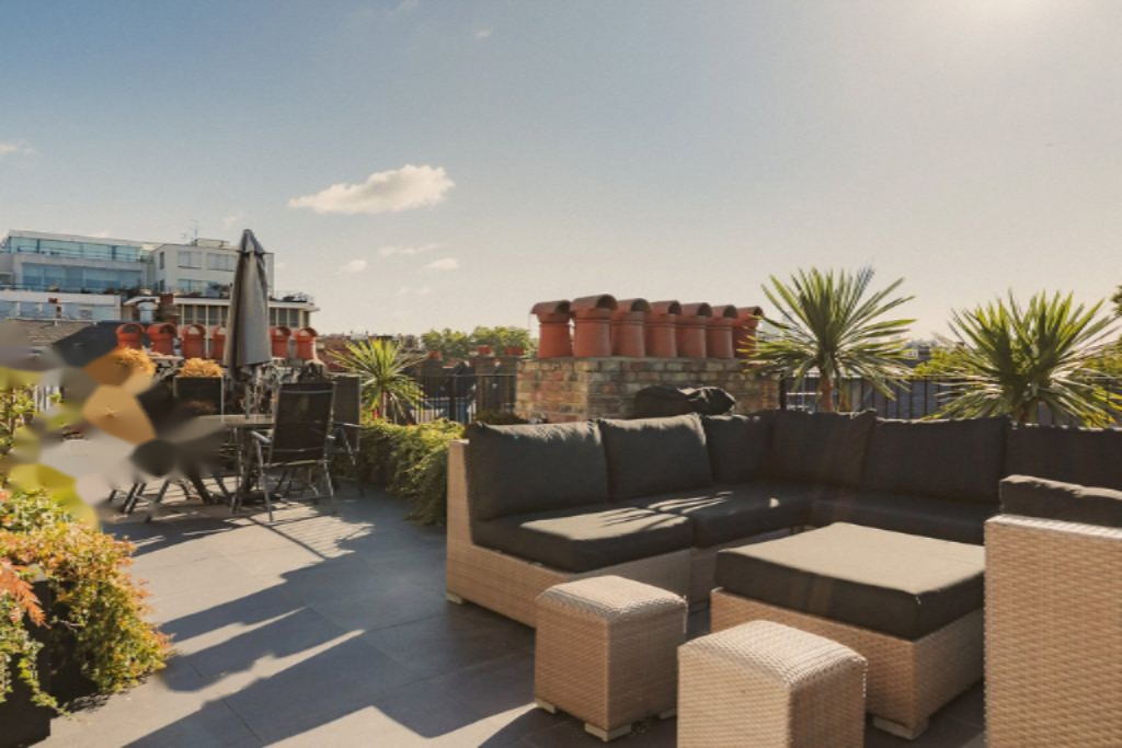 Квартира в Лондоне, Великобритания, 148 м² - фото 9