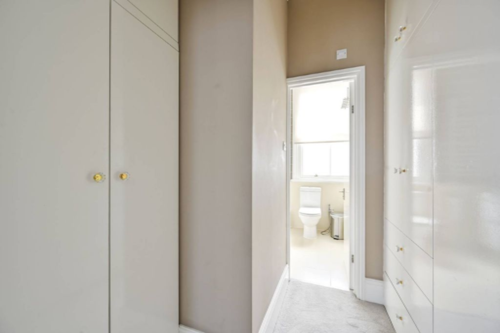 Квартира в Лондоне, Великобритания, 223 м² - фото 9