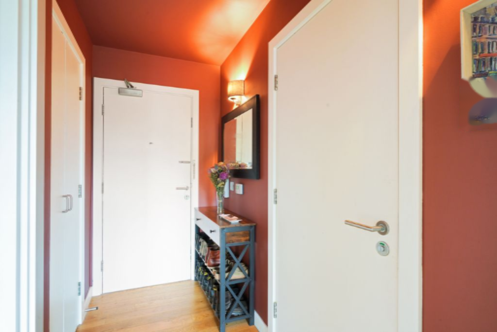 Квартира в Лондоне, Великобритания, 41 м² - фото 9