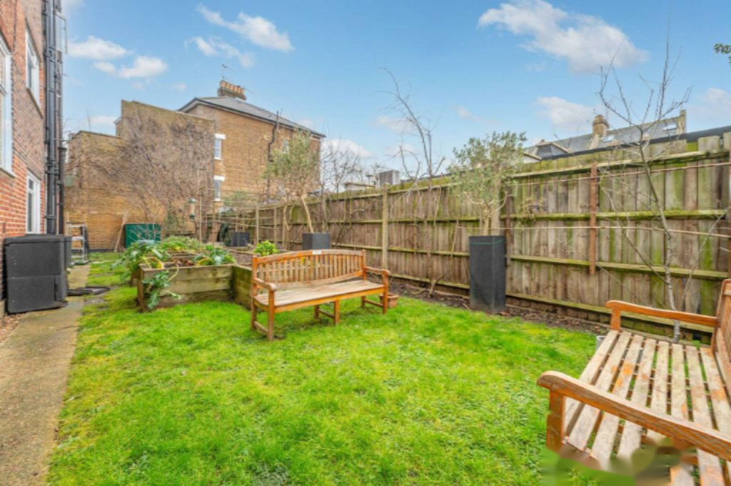 Квартира в Лондоне, Великобритания, 36 м² - фото 9