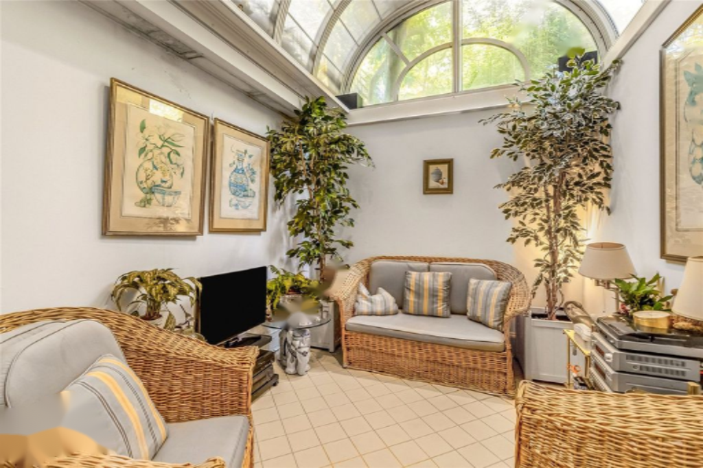 Квартира в Лондоне, Великобритания, 185 м² - фото 9