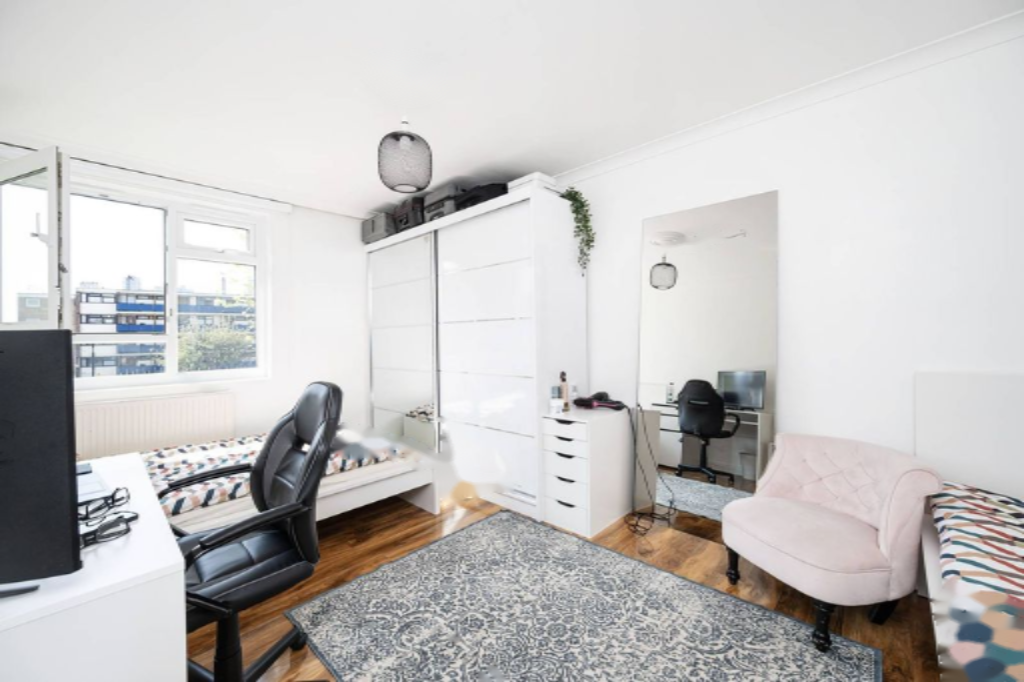 Квартира в Лондоне, Великобритания, 66 м² - фото 9