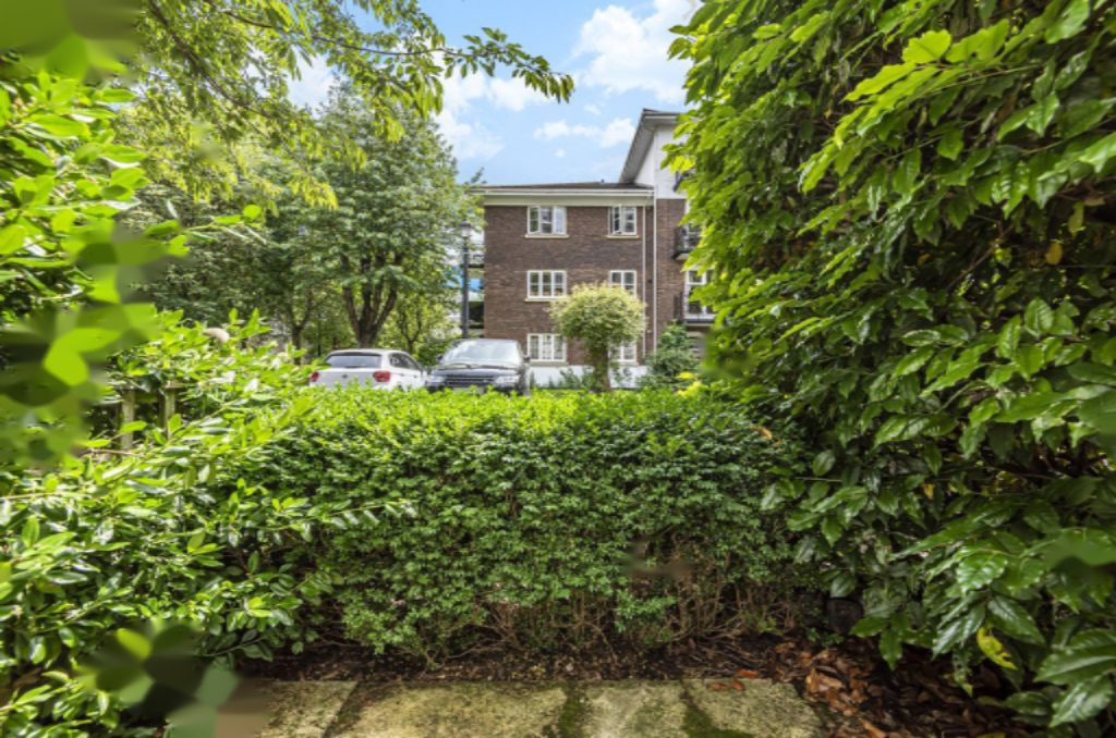 Квартира в Лондоне, Великобритания, 32 м² - фото 9