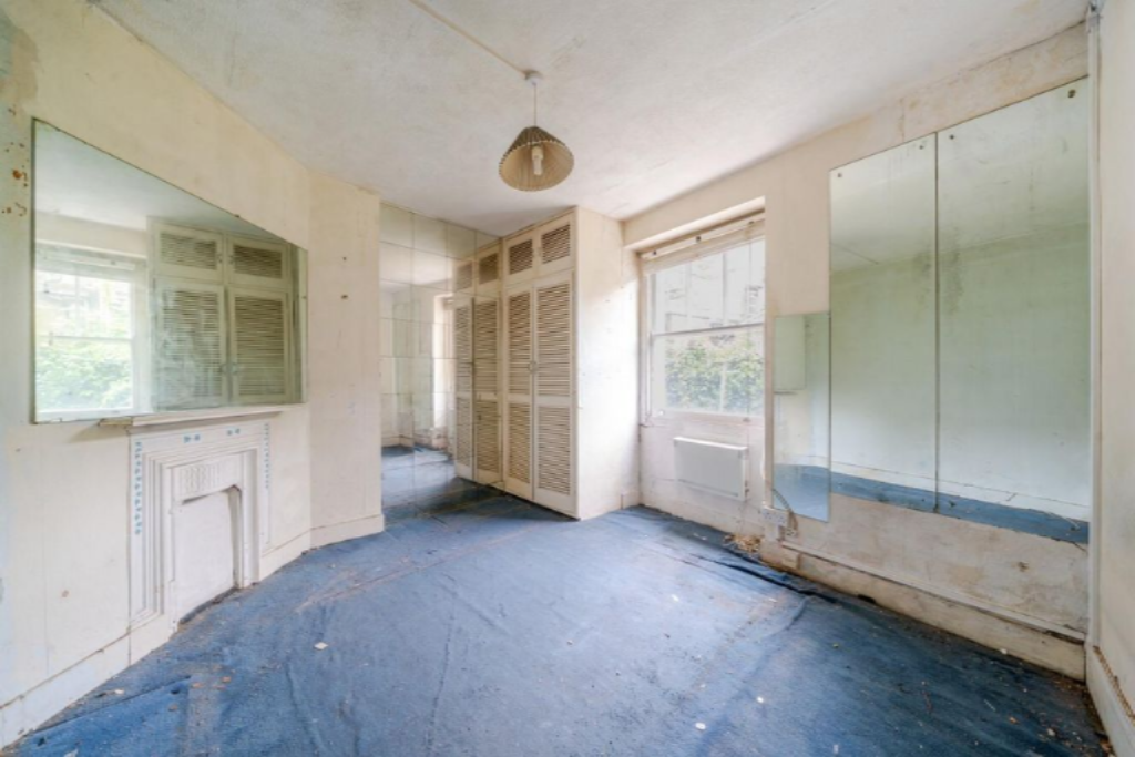 Квартира в Лондоне, Великобритания, 27 м² - фото 9