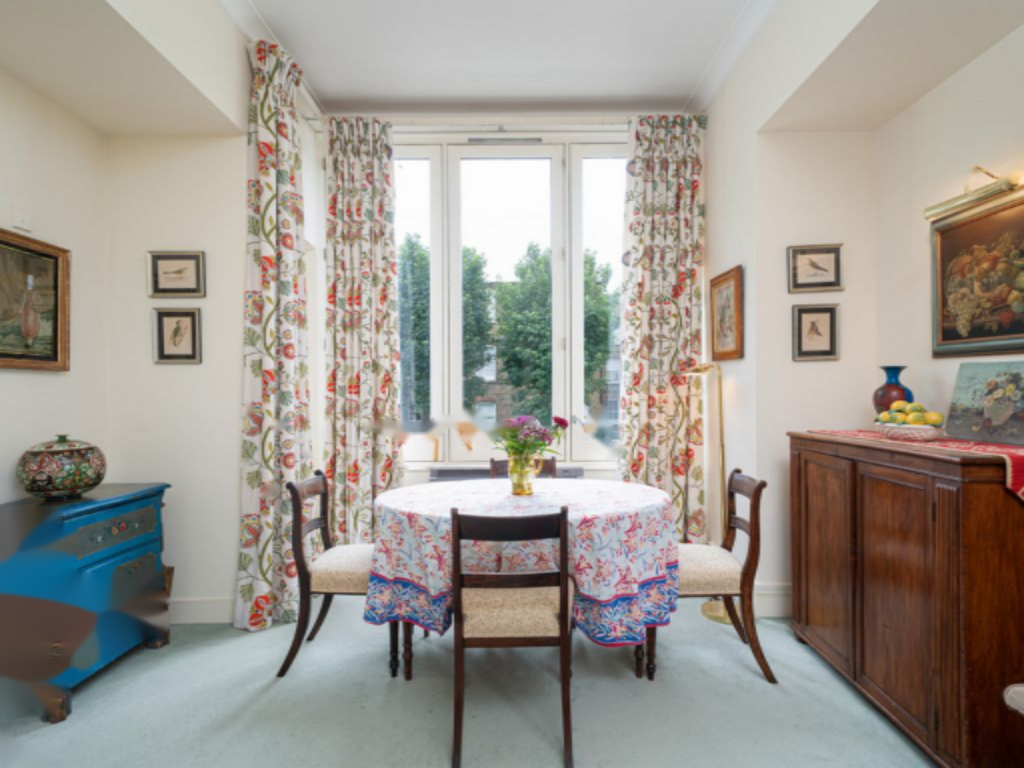 Квартира в Лондоне, Великобритания, 66 м² - фото 9