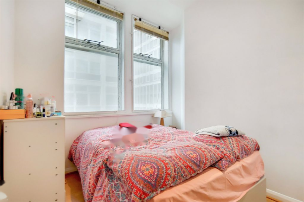 Квартира в Лондоне, Великобритания, 59 м² - фото 9