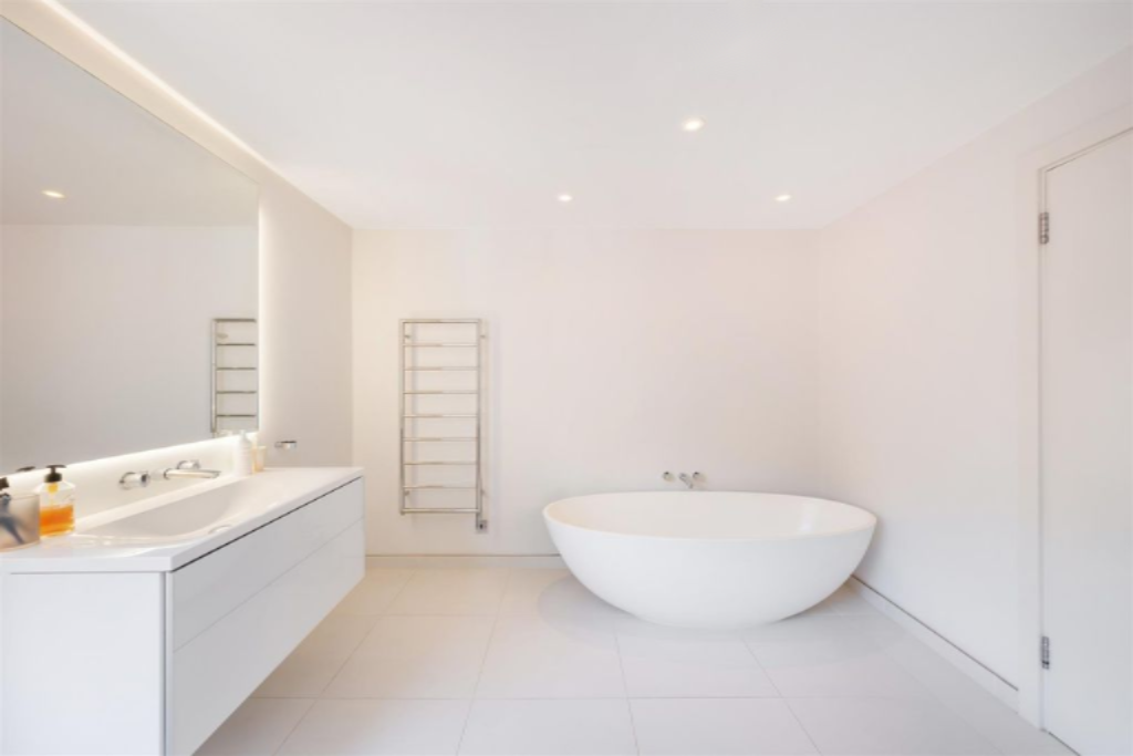 Квартира в Лондоне, Великобритания, 193 м² - фото 9