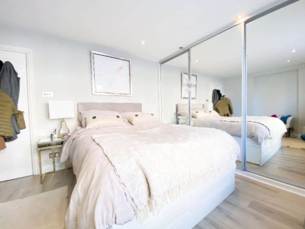 Квартира в Лондоне, Великобритания, 44 м² - фото 9