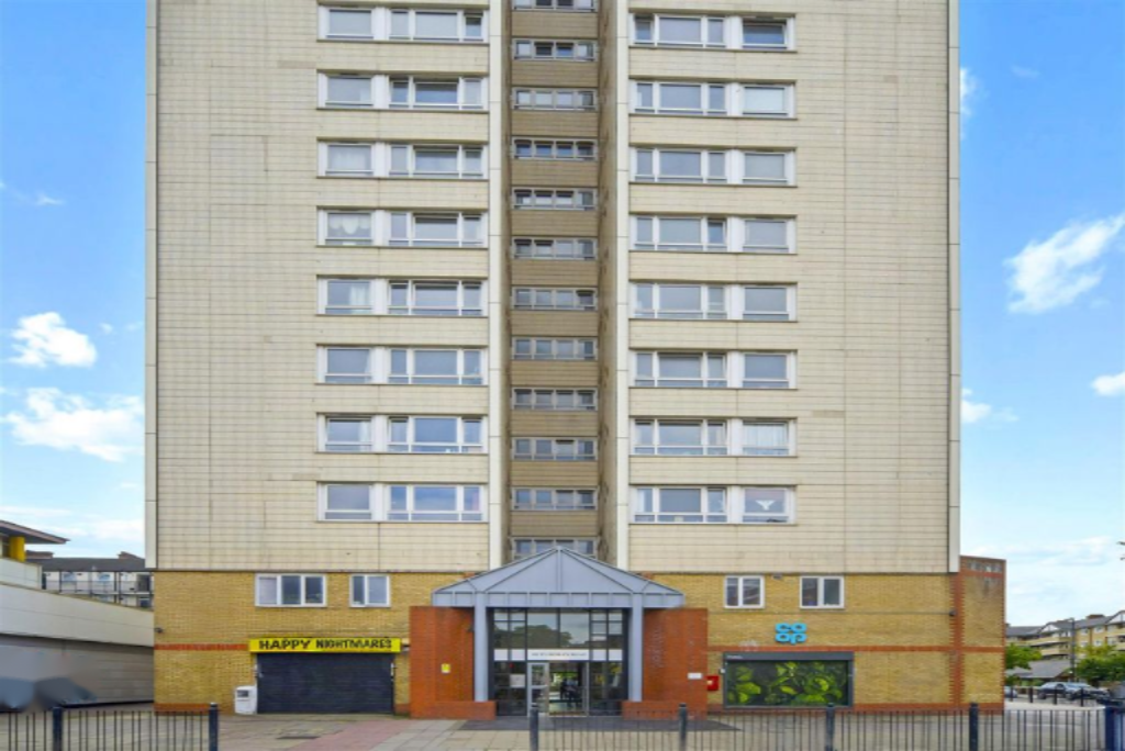 Квартира в Лондоне, Великобритания, 71 м² - фото 9