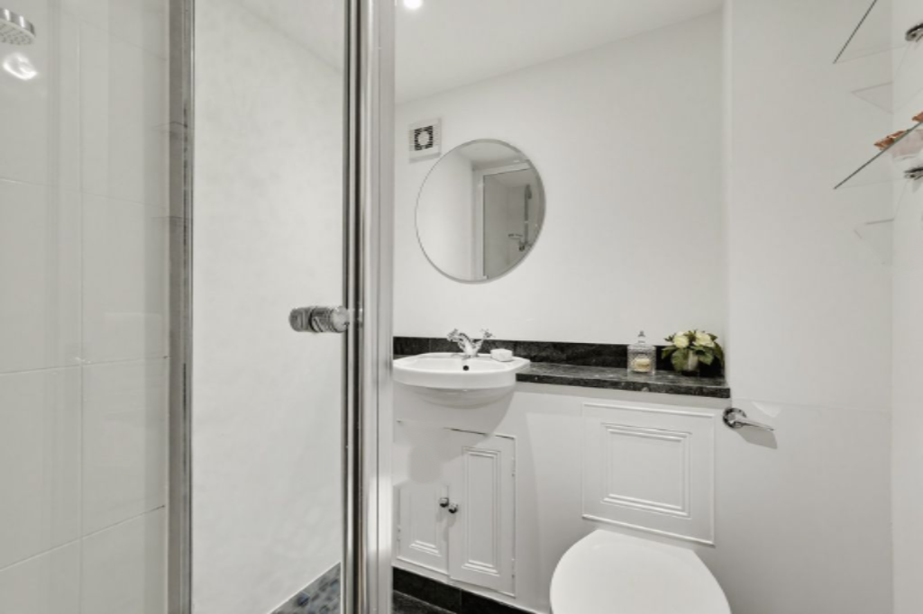 Квартира в Лондоне, Великобритания, 59 м² - фото 9