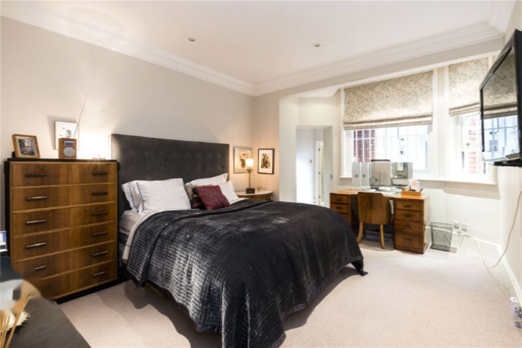 Квартира в Лондоне, Великобритания, 108 м² - фото 9