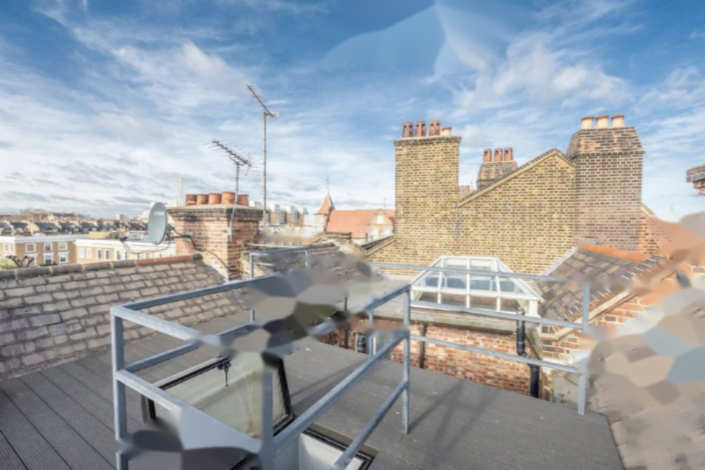 Квартира в Лондоне, Великобритания, 130 м² - фото 9