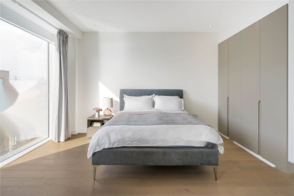 Квартира в Лондоне, Великобритания, 57 м² - фото 9