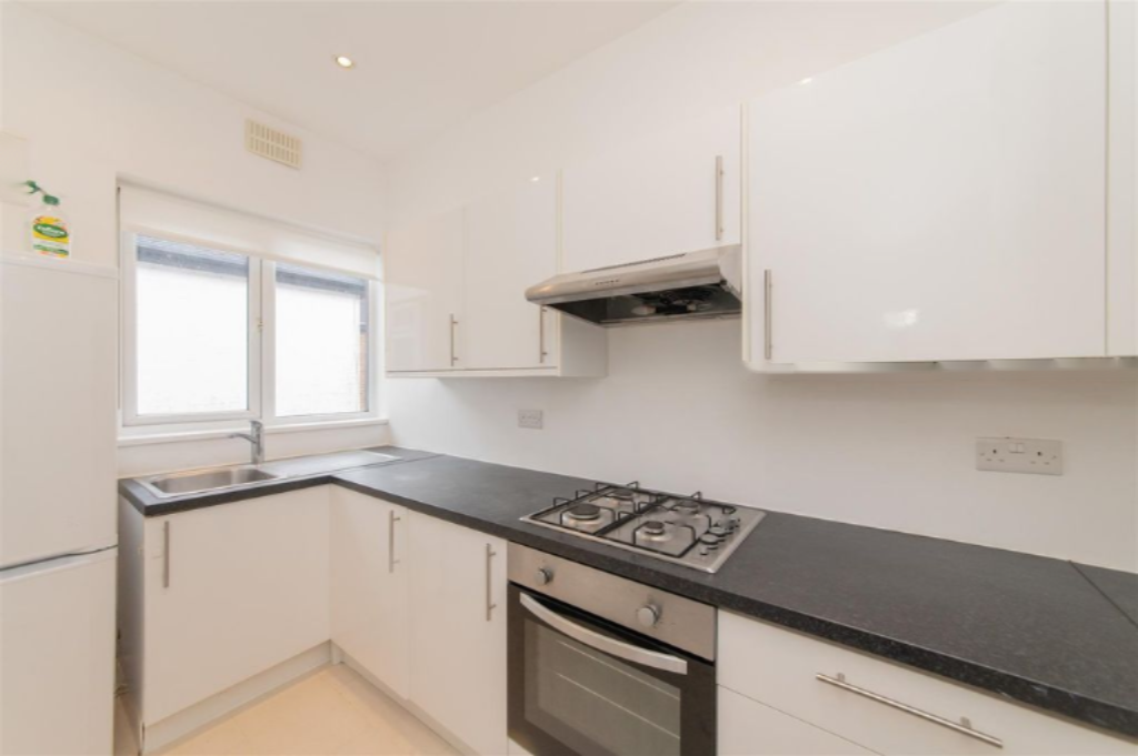 Квартира в Лондоне, Великобритания, 64 м² - фото 9