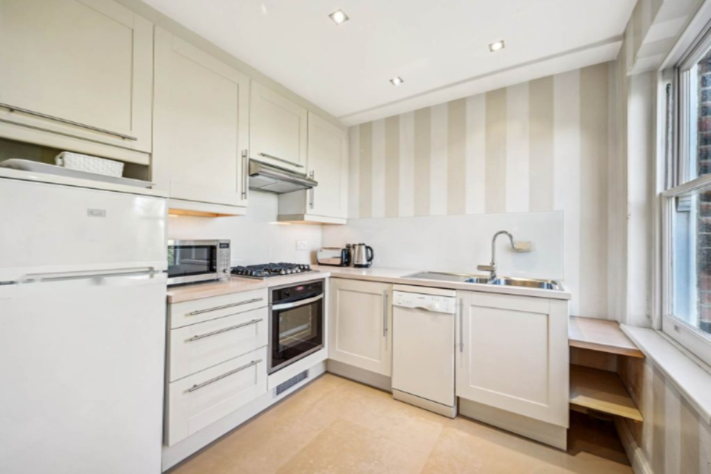 Квартира в Лондоне, Великобритания, 75 м² - фото 9