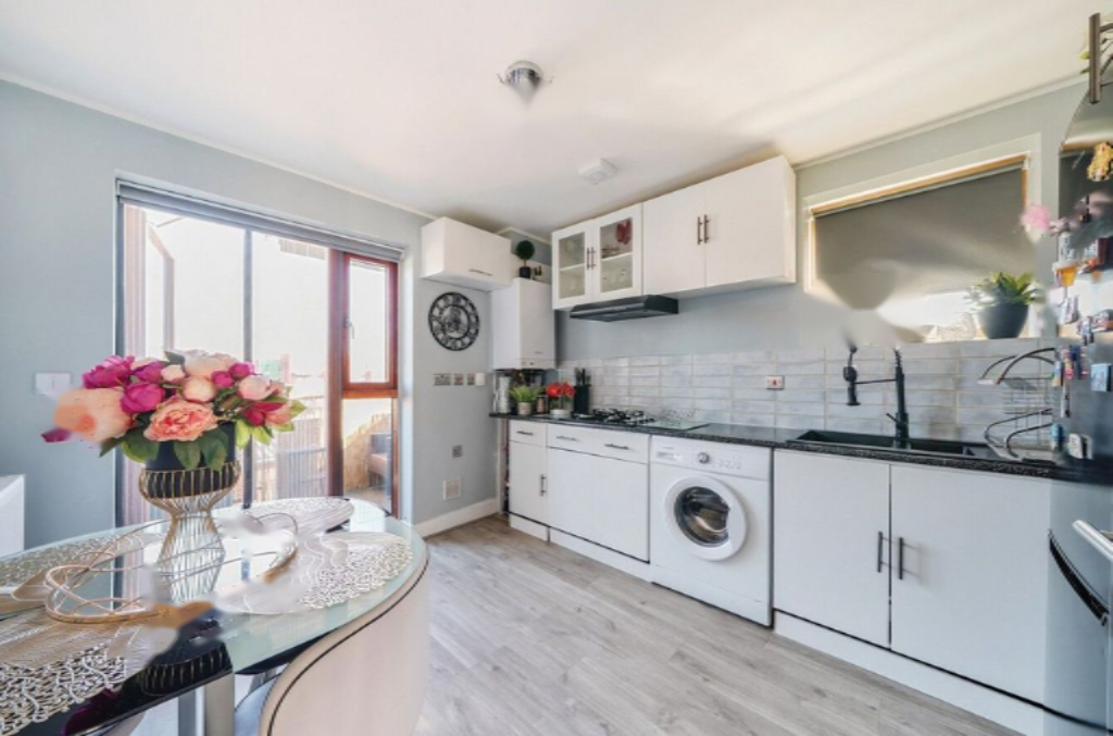 Квартира в Лондоне, Великобритания, 53 м² - фото 9