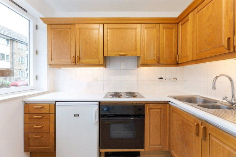 Квартира в Лондоне, Великобритания, 48 м² - фото 9