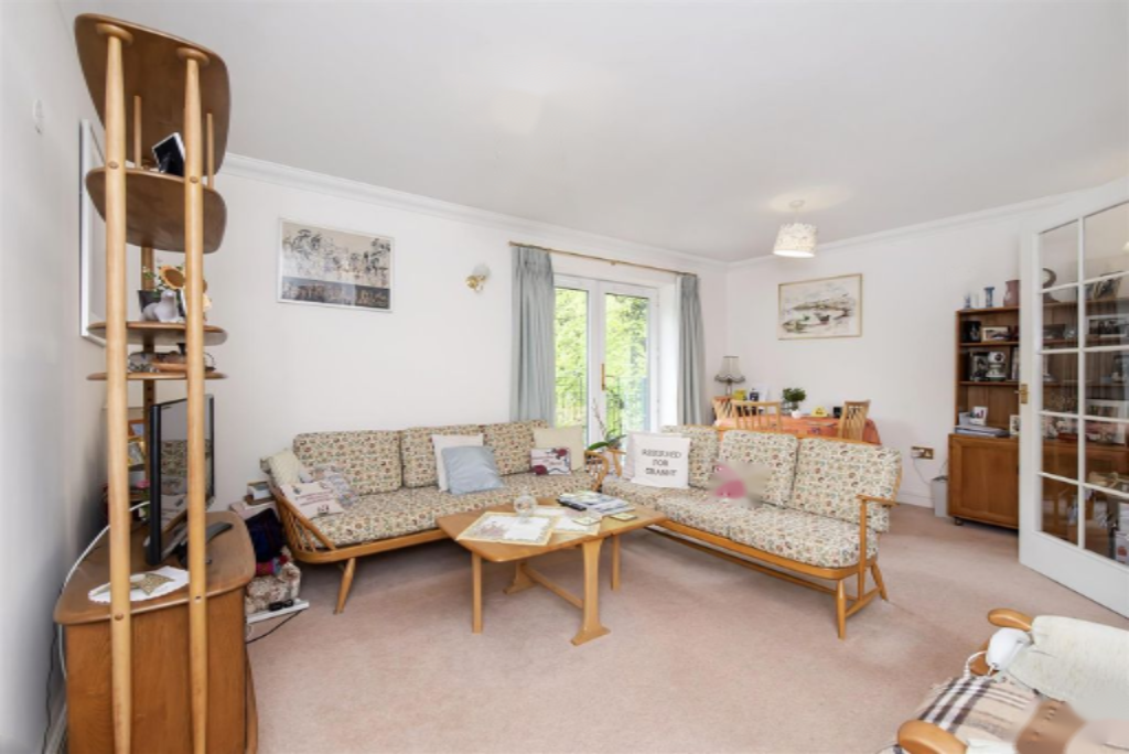 Квартира в Лондоне, Великобритания, 54 м² - фото 9