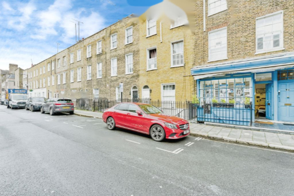 Квартира в Лондоне, Великобритания, 50 м² - фото 9