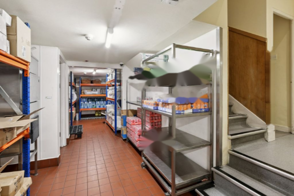 Квартира в Лондоне, Великобритания, 204 м² - фото 9