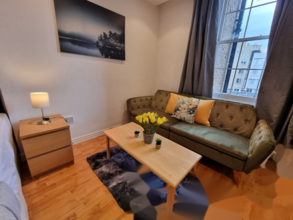 Квартира в Лондоне, Великобритания, 20 м² - фото 9