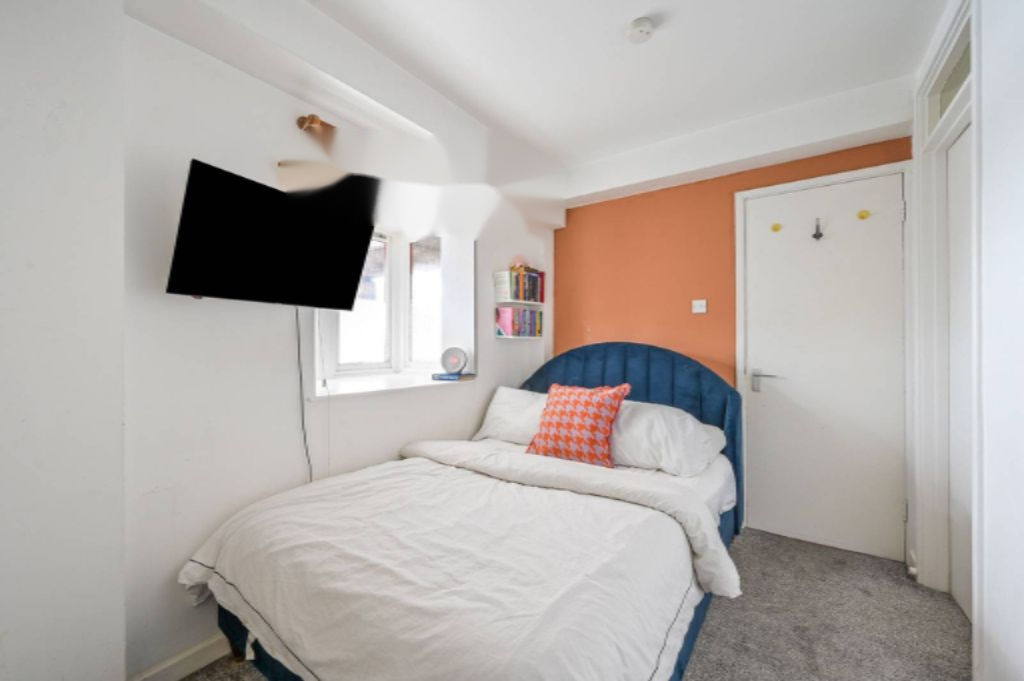 Квартира в Лондоне, Великобритания, 56 м² - фото 9