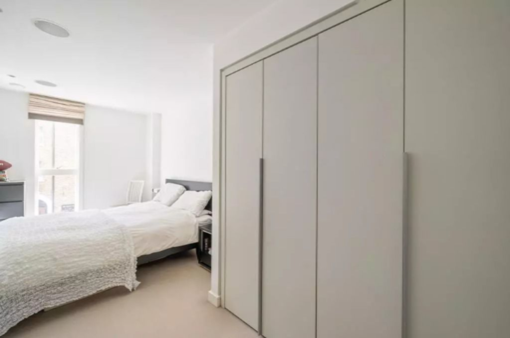 Квартира в Лондоне, Великобритания, 49 м² - фото 9