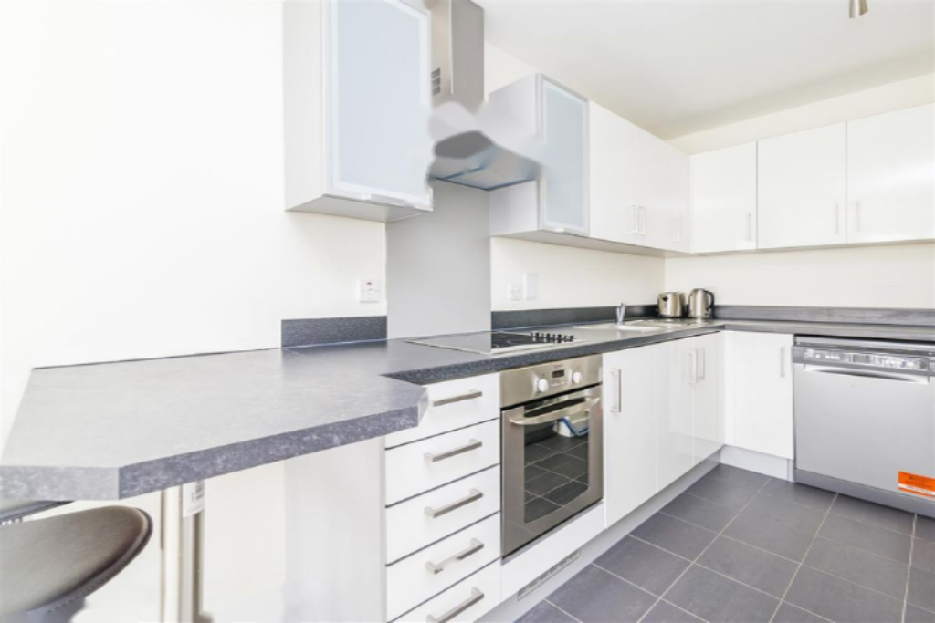 Квартира в Лондоне, Великобритания, 45 м² - фото 9