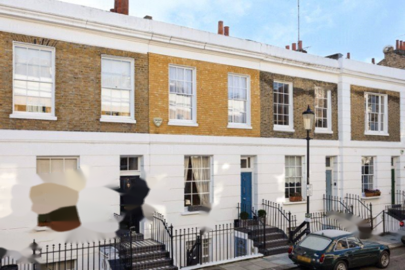 Квартира в Лондоне, Великобритания, 128 м² - фото 9