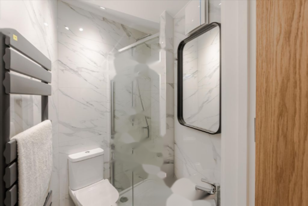 Квартира в Лондоне, Великобритания, 28 м² - фото 9