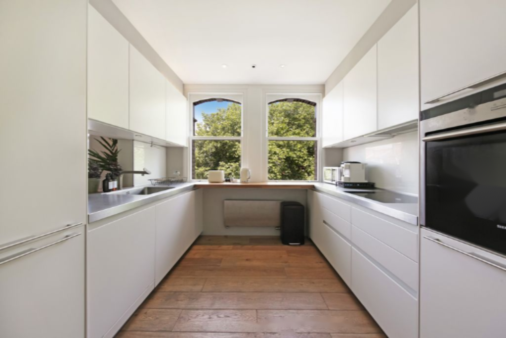 Квартира в Лондоне, Великобритания, 131 м² - фото 9