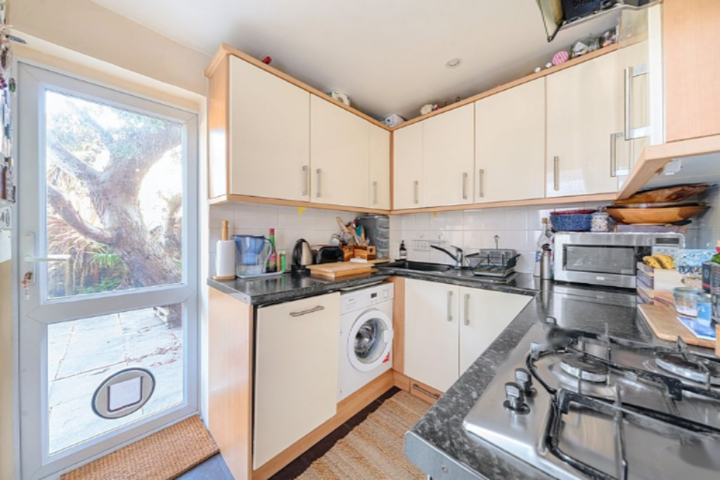 Квартира в Лондоне, Великобритания, 49 м² - фото 9