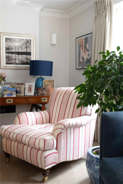 Квартира в Лондоне, Великобритания, 96 м² - фото 9