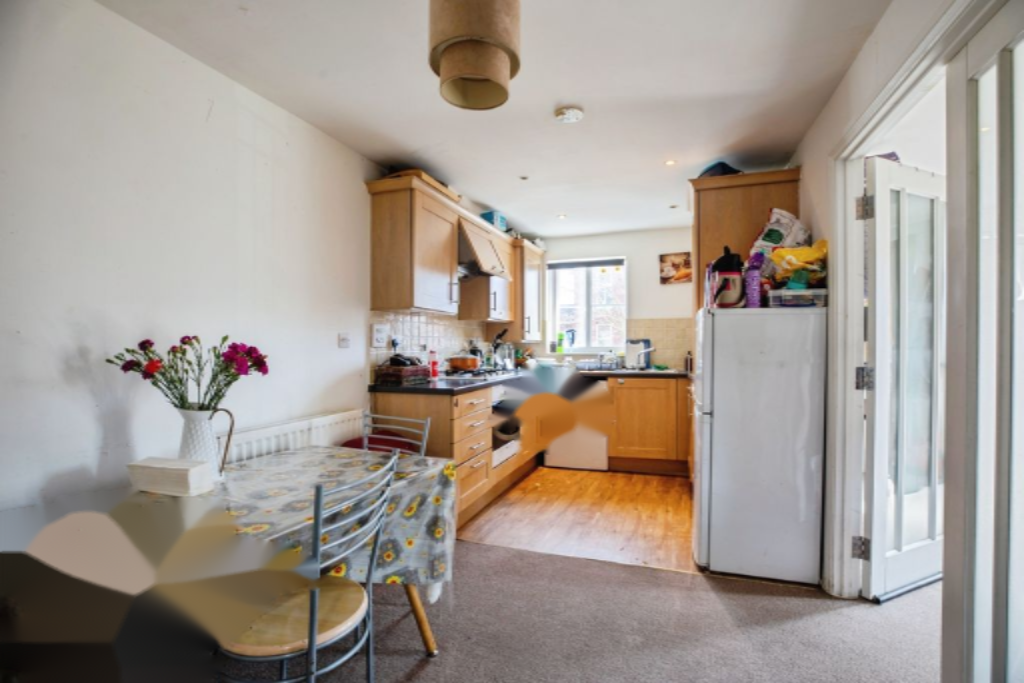 Квартира в Лондоне, Великобритания, 60 м² - фото 9