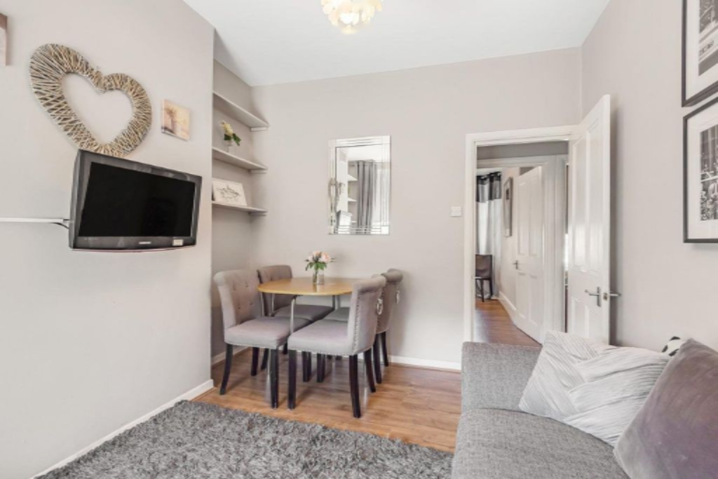 Квартира в Лондоне, Великобритания, 54 м² - фото 8