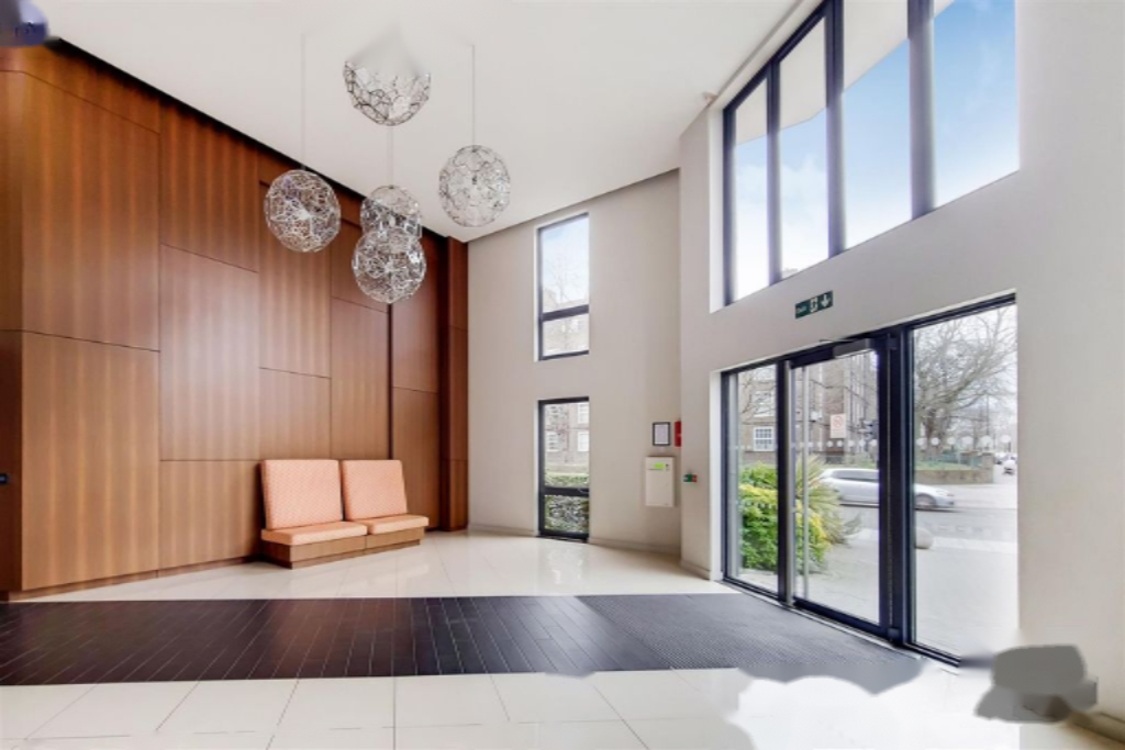 Квартира в Лондоне, Великобритания, 55 м² - фото 9