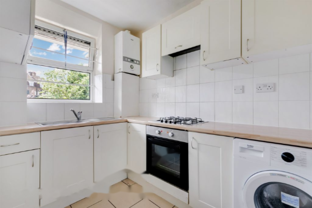 Квартира в Лондоне, Великобритания, 53 м² - фото 9