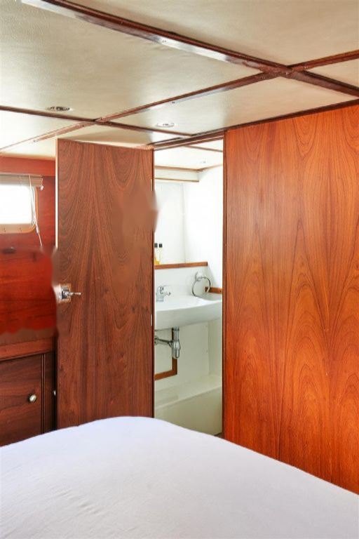 Квартира в Лондоне, Великобритания, 62 м² - фото 9